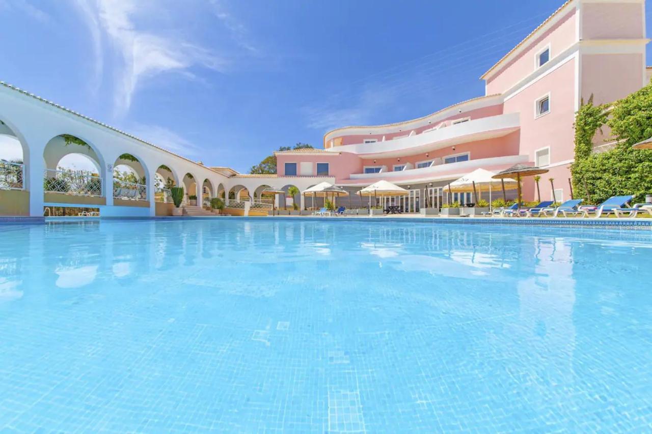Holidays In Algarve! Portimão Zewnętrze zdjęcie