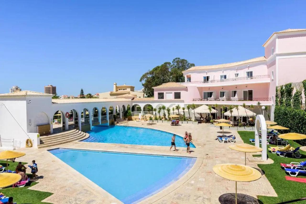 Holidays In Algarve! Portimão Zewnętrze zdjęcie