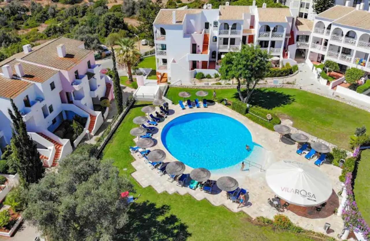 Holidays In Algarve! Portimão Zewnętrze zdjęcie
