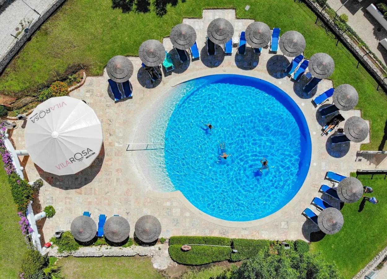 Holidays In Algarve! Portimão Zewnętrze zdjęcie