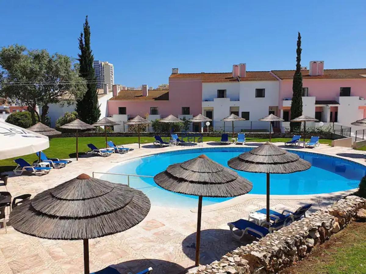 Holidays In Algarve! Portimão Zewnętrze zdjęcie
