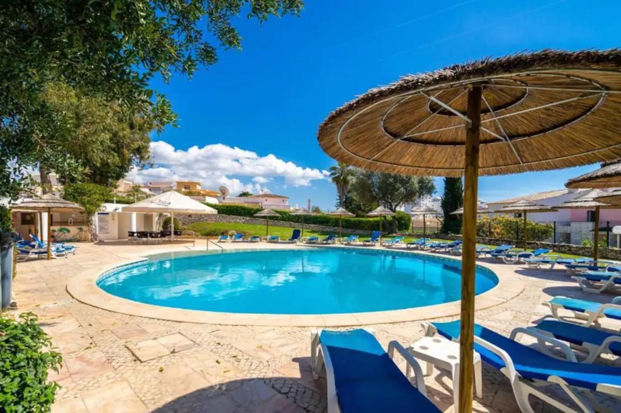 Holidays In Algarve! Portimão Zewnętrze zdjęcie