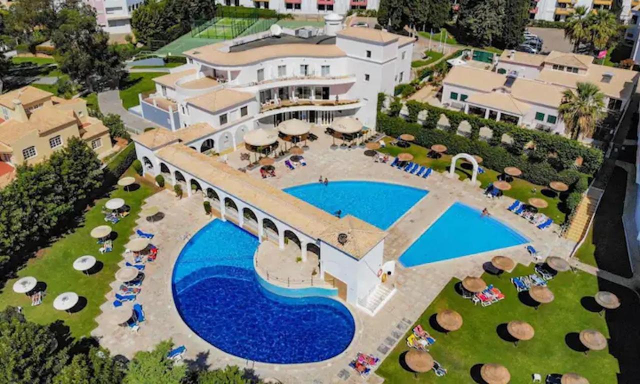 Holidays In Algarve! Portimão Zewnętrze zdjęcie