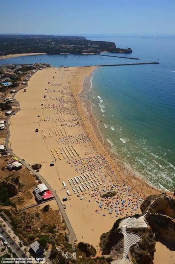 Holidays In Algarve! Portimão Zewnętrze zdjęcie