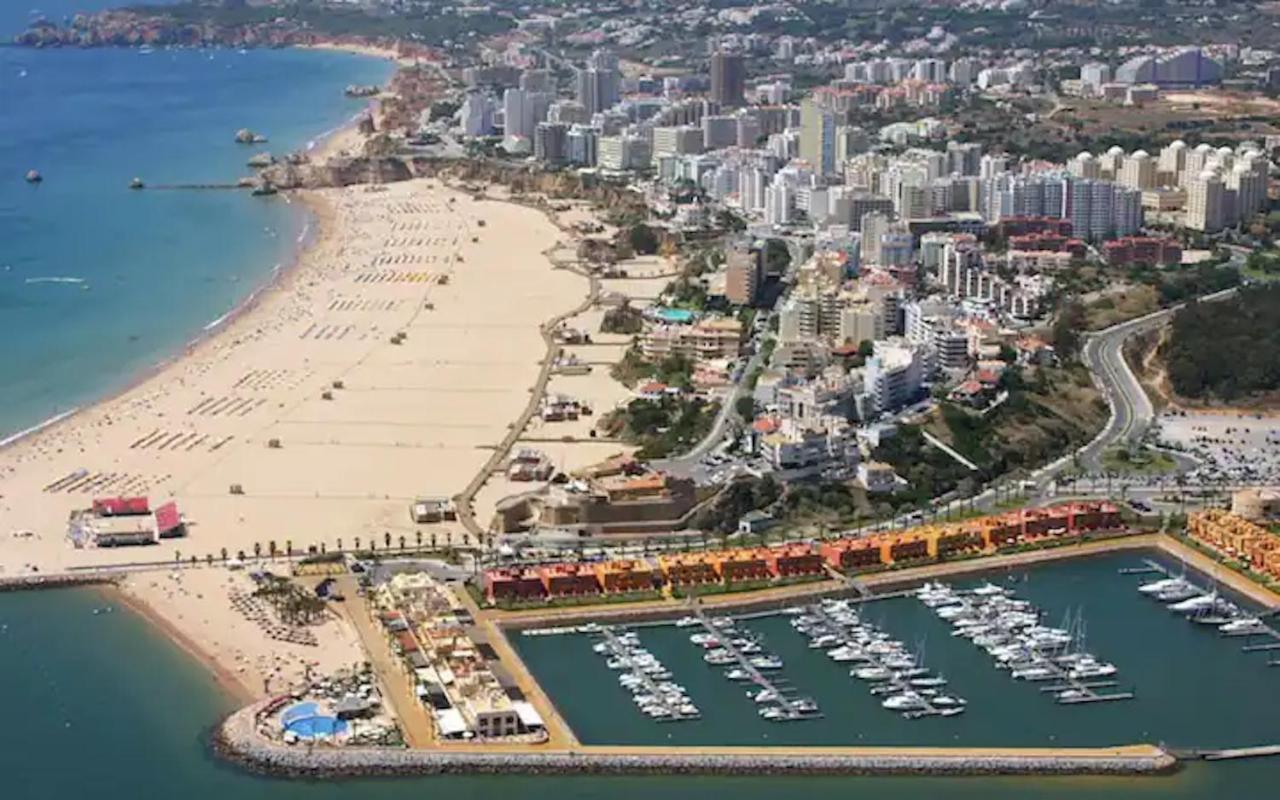 Holidays In Algarve! Portimão Zewnętrze zdjęcie